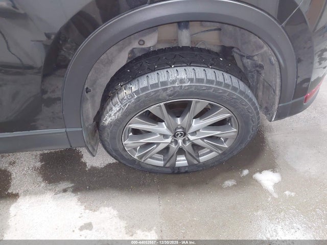 Aukcja sprzedaży 2021 Mazda Cx-5 Grand Touring, vin: JM3KFBDM3M0390332, numer aukcji: 44052557