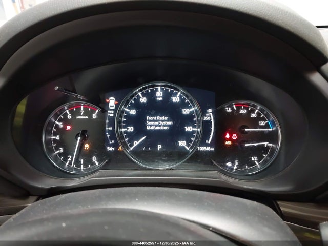 Aukcja sprzedaży 2021 Mazda Cx-5 Grand Touring, vin: JM3KFBDM3M0390332, numer aukcji: 44052557