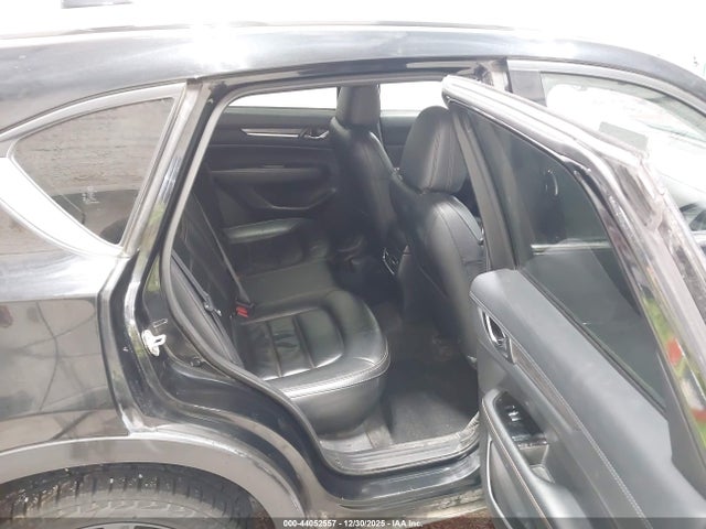 Aukcja sprzedaży 2021 Mazda Cx-5 Grand Touring, vin: JM3KFBDM3M0390332, numer aukcji: 44052557