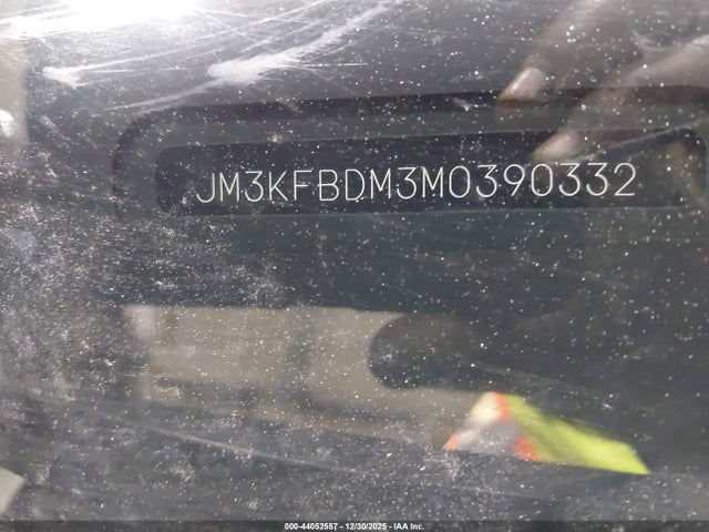 Aukcja sprzedaży 2021 Mazda Cx-5 Grand Touring, vin: JM3KFBDM3M0390332, numer aukcji: 44052557