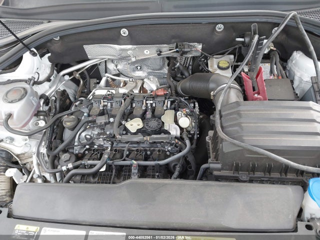 2024 VOLKSWAGEN ATLAS 1V2BR2CA9RC591759 Photo 9