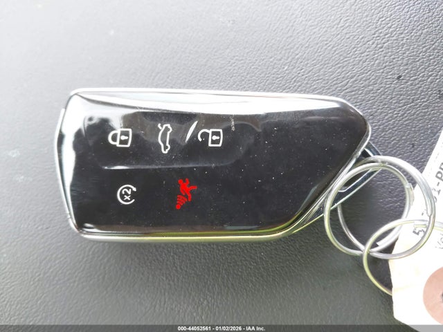 2024 VOLKSWAGEN ATLAS 1V2BR2CA9RC591759 Photo 10