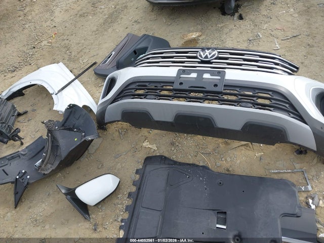 2024 Volkswagen Atlas 2.0t Sel მანქანა იყიდება აუქციონზე, vin: 1V2BR2CA9RC591759, აუქციონის ნომერი: 44052561