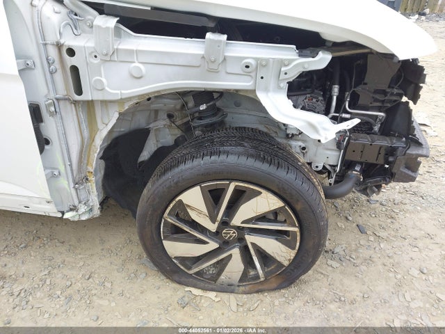 2024 Volkswagen Atlas 2.0t Sel მანქანა იყიდება აუქციონზე, vin: 1V2BR2CA9RC591759, აუქციონის ნომერი: 44052561
