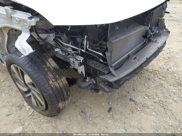 2024 Volkswagen Atlas 2.0t Sel მანქანა იყიდება აუქციონზე, vin: 1V2BR2CA9RC591759, აუქციონის ნომერი: 44052561