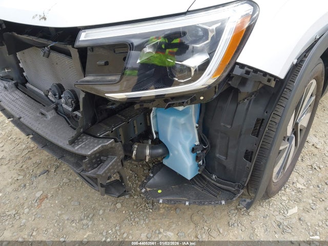 2024 Volkswagen Atlas 2.0t Sel მანქანა იყიდება აუქციონზე, vin: 1V2BR2CA9RC591759, აუქციონის ნომერი: 44052561