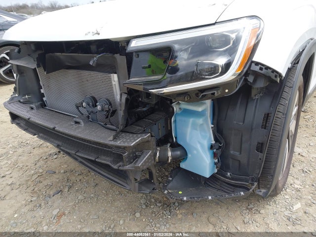 2024 Volkswagen Atlas 2.0t Sel მანქანა იყიდება აუქციონზე, vin: 1V2BR2CA9RC591759, აუქციონის ნომერი: 44052561