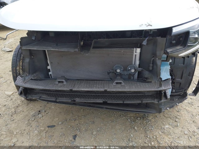 2024 Volkswagen Atlas 2.0t Sel მანქანა იყიდება აუქციონზე, vin: 1V2BR2CA9RC591759, აუქციონის ნომერი: 44052561