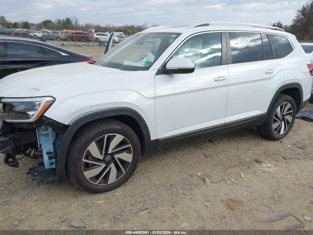 2024 VOLKSWAGEN ATLAS 1V2BR2CA9RC591759 Photo 3