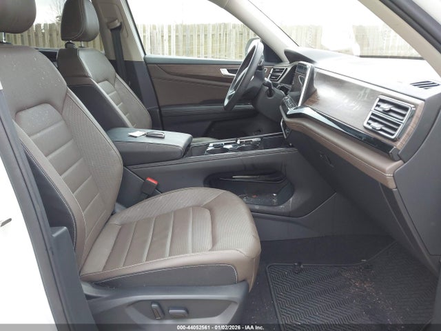 2024 VOLKSWAGEN ATLAS 1V2BR2CA9RC591759 Photo 4