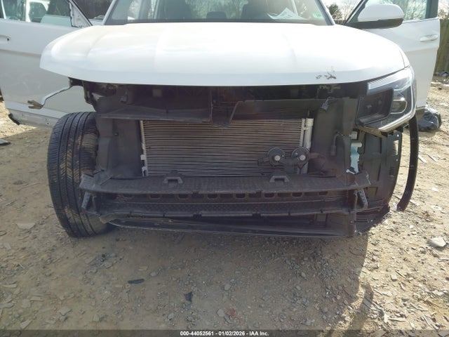 2024 VOLKSWAGEN ATLAS 1V2BR2CA9RC591759 Photo 5