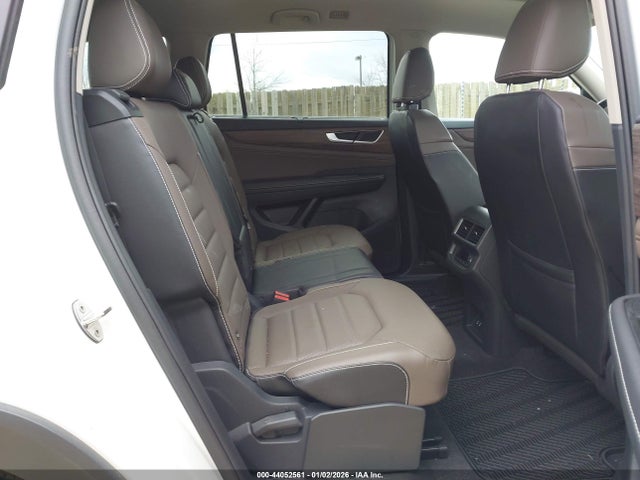 2024 VOLKSWAGEN ATLAS 1V2BR2CA9RC591759 Photo 7