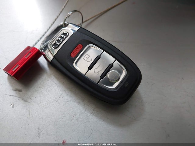 2015 AUDI S5 WAUCGAFR4FA050209 Photo 10