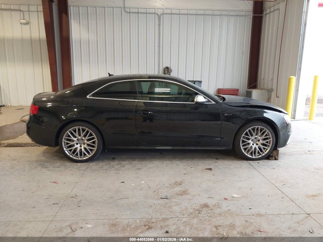 Audi S5 3.0t Premium Plus 2015 WAUCGAFR4FA050209 Image 14