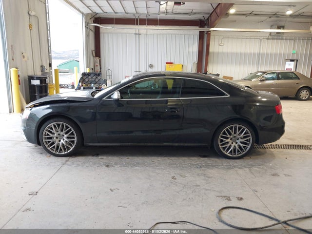 Audi S5 3.0t Premium Plus 2015 WAUCGAFR4FA050209 Image 15