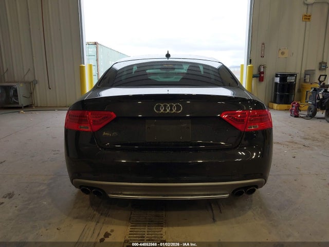 Audi S5 3.0t Premium Plus 2015 WAUCGAFR4FA050209 Image 17