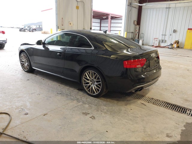 2015 AUDI S5 WAUCGAFR4FA050209 Photo 2