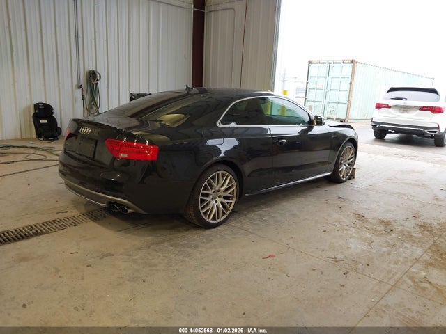 2015 AUDI S5 WAUCGAFR4FA050209 Photo 3