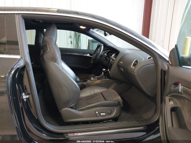 2015 AUDI S5 WAUCGAFR4FA050209 Photo 4