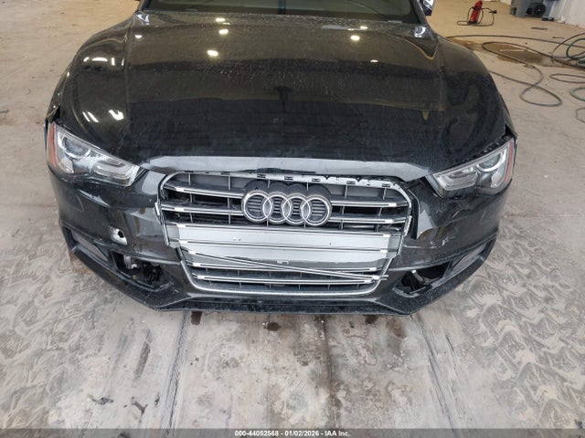 2015 AUDI S5 WAUCGAFR4FA050209 Photo 5
