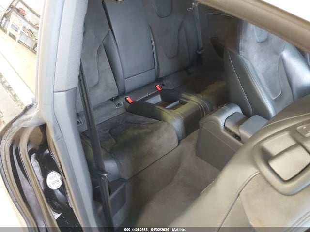 2015 AUDI S5 WAUCGAFR4FA050209 Photo 7
