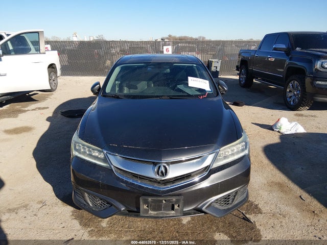 44052570 :رقم المزاد ، 19UDE2F74GA007672 vin ، 2016 Acura Ilx Premium Package/technology Plus Package مزاد بيع