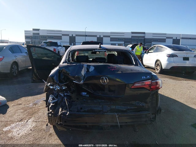 44052570 :رقم المزاد ، 19UDE2F74GA007672 vin ، 2016 Acura Ilx Premium Package/technology Plus Package مزاد بيع