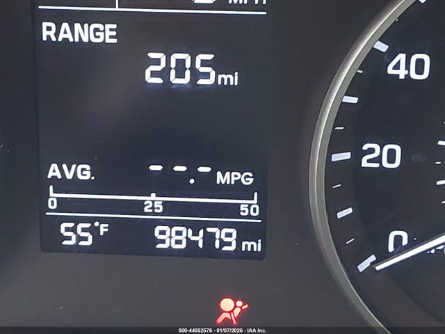 5NPD84LF5HH186389 Hyundai ELANTRA SE