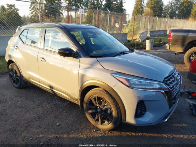 2024 NISSAN KICKS 3N1CP5DV8RL554644