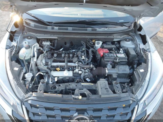 2024 NISSAN KICKS 3N1CP5DV8RL554644 Photo 9