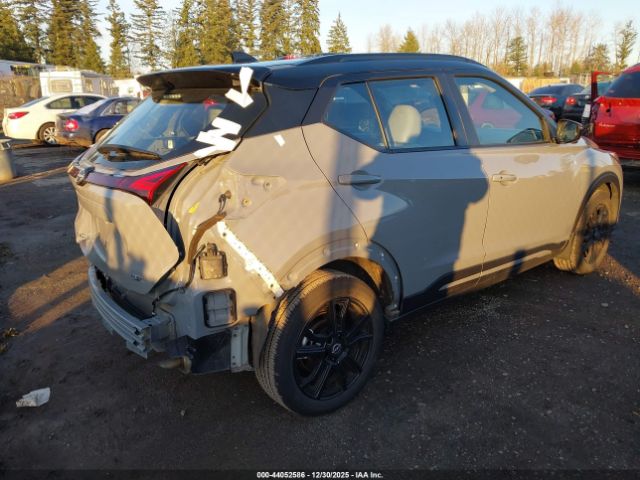 2024 NISSAN KICKS 3N1CP5DV8RL554644 Photo 3