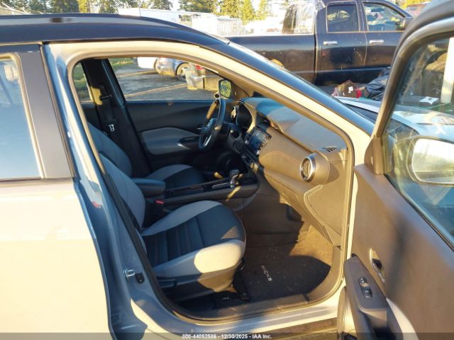 2024 NISSAN KICKS 3N1CP5DV8RL554644 Photo 4