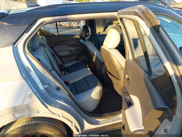 2024 NISSAN KICKS 3N1CP5DV8RL554644 Photo 7