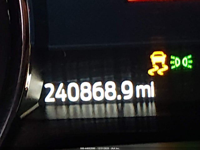 Ford 3.5l gtdi 2020 1FMJK2AT8LEA38954 Image 16