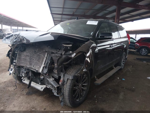 Ford 3.5l gtdi 2020 1FMJK2AT8LEA38954 Image 2