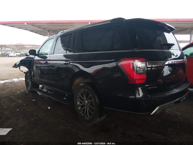 Ford 3.5l gtdi 2020 1FMJK2AT8LEA38954 Image 3
