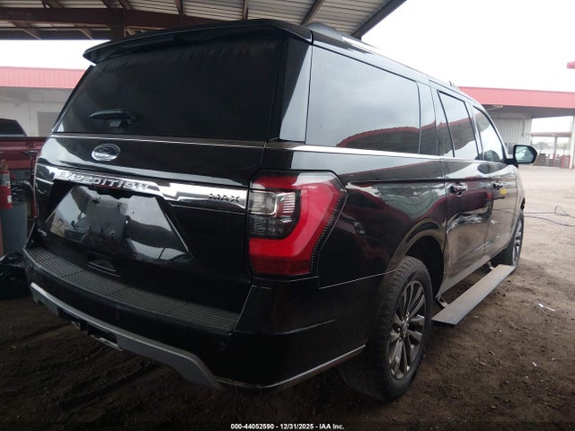 Ford 3.5l gtdi 2020 1FMJK2AT8LEA38954 Image 4