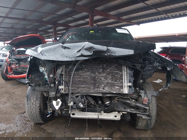 Ford 3.5l gtdi 2020 1FMJK2AT8LEA38954 Image 6