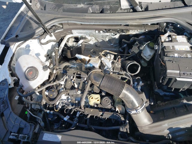 2025 AUDI A3 WAUGUDGY7SA138067 Photo 9