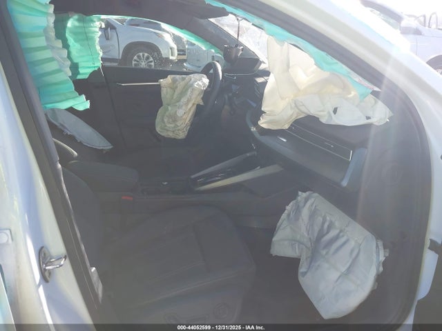 2025 AUDI A3 WAUGUDGY7SA138067 Photo 4