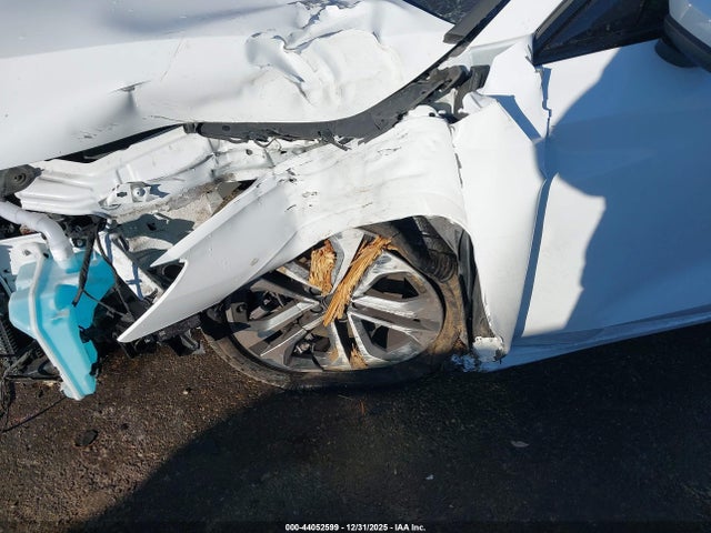 2025 AUDI A3 WAUGUDGY7SA138067 Photo 5