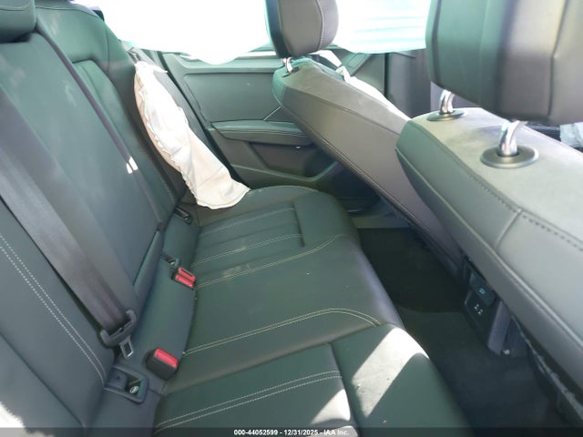 2025 AUDI A3 WAUGUDGY7SA138067 Photo 7