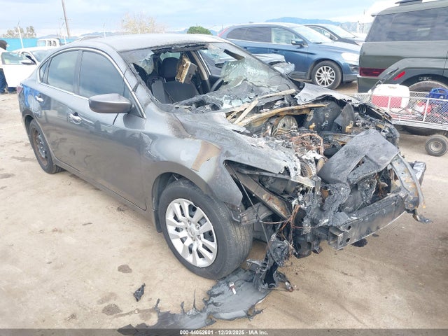 Nissan Altima 2.5 S 2014 1N4AL3AP4EC174934 головне зображення