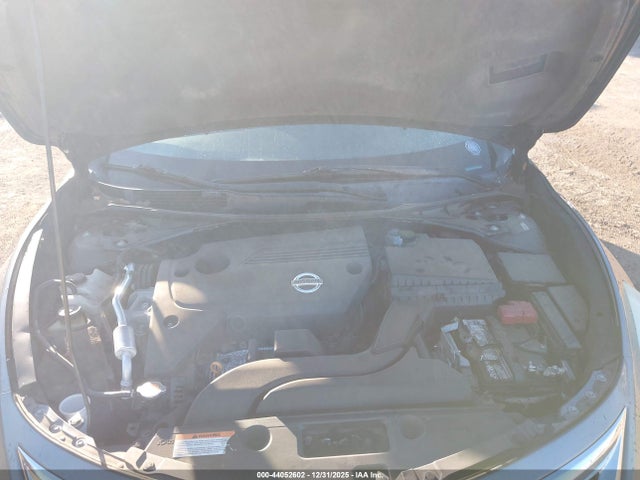 1N4AL3AP9FN897510 Nissan Altima 2.5 S