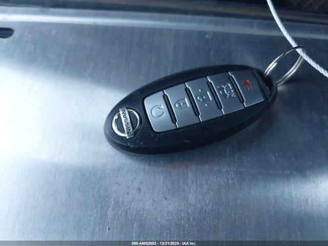 1N4AL3AP9FN897510 Nissan Altima 2.5 S