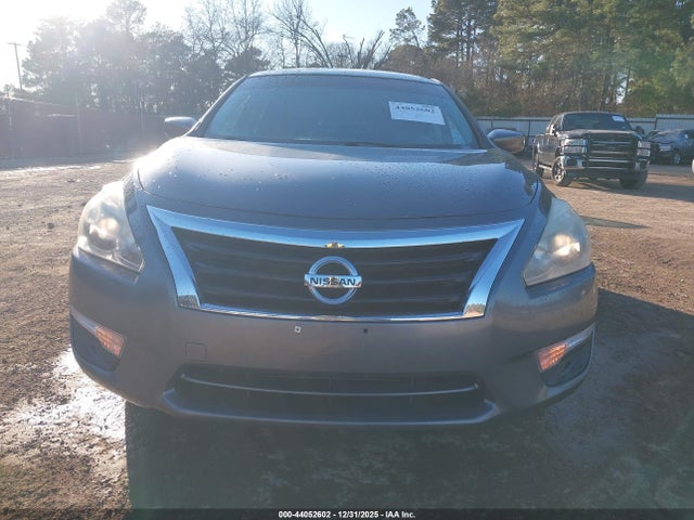 1N4AL3AP9FN897510 Nissan Altima 2.5 S