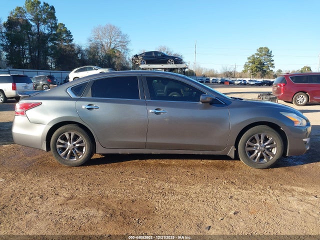 1N4AL3AP9FN897510 Nissan Altima 2.5 S