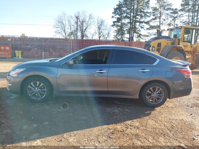 1N4AL3AP9FN897510 Nissan Altima 2.5 S