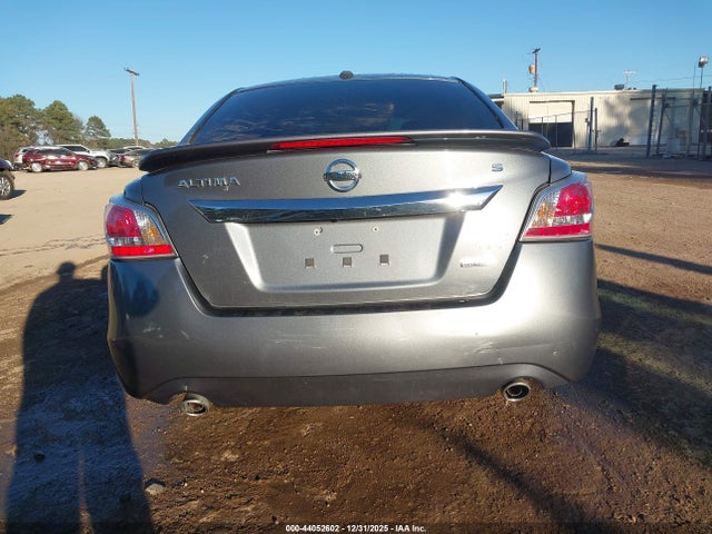 1N4AL3AP9FN897510 Nissan Altima 2.5 S