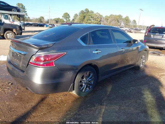 1N4AL3AP9FN897510 Nissan Altima 2.5 S